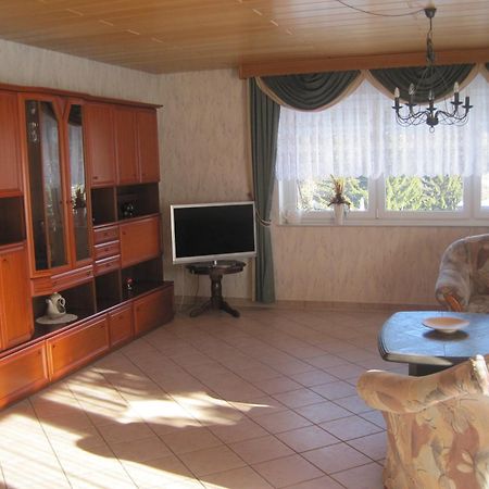 Gaestehaus Am Hirtenberg Breitenbrunn/Erzgeb. Chambre photo