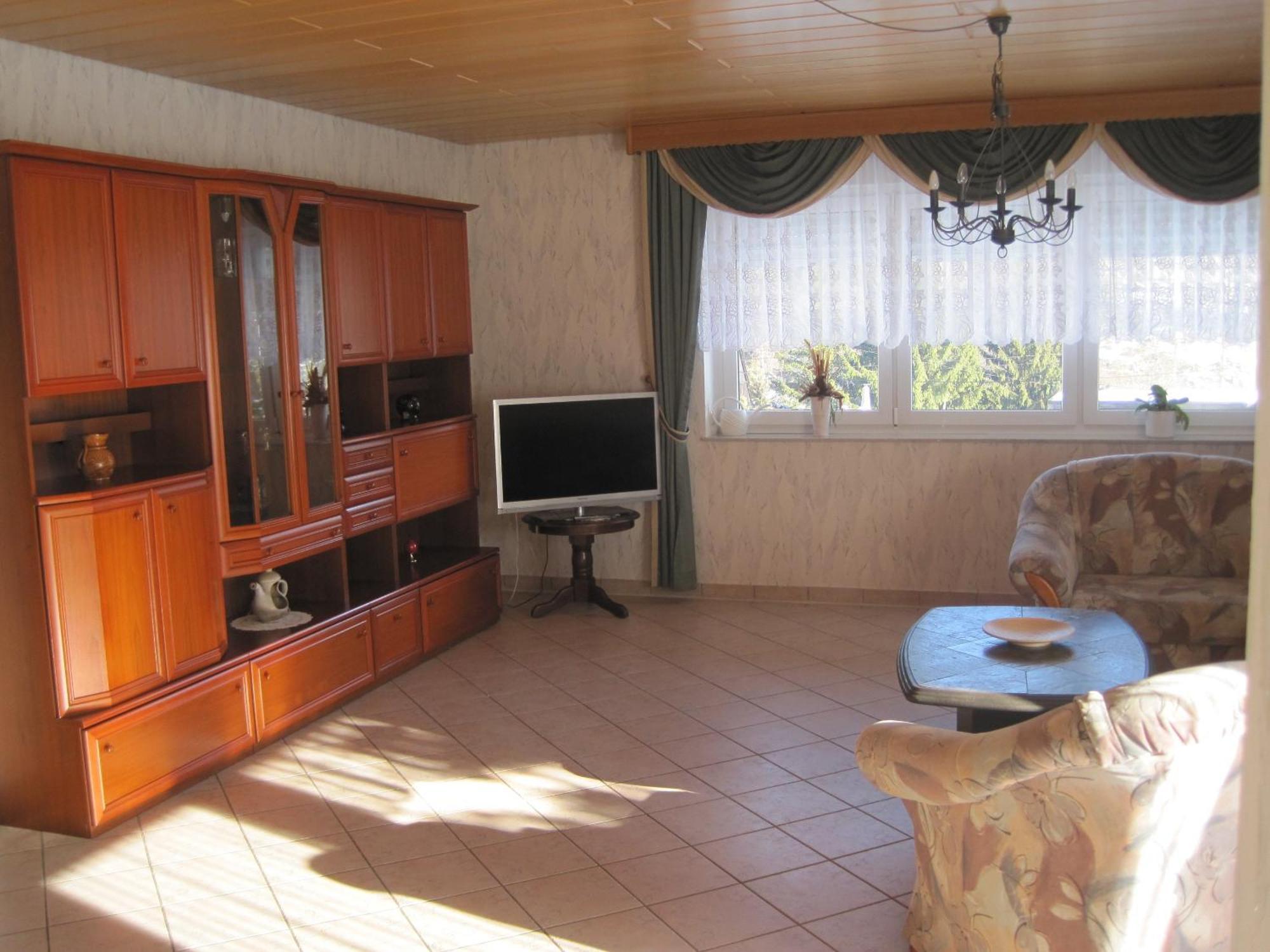 Gaestehaus Am Hirtenberg Breitenbrunn/Erzgeb. Chambre photo