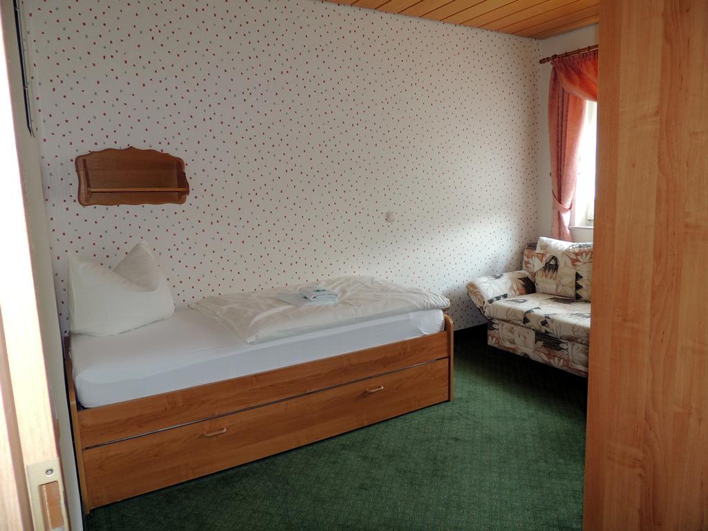 Gaestehaus Am Hirtenberg Breitenbrunn/Erzgeb. Extérieur photo