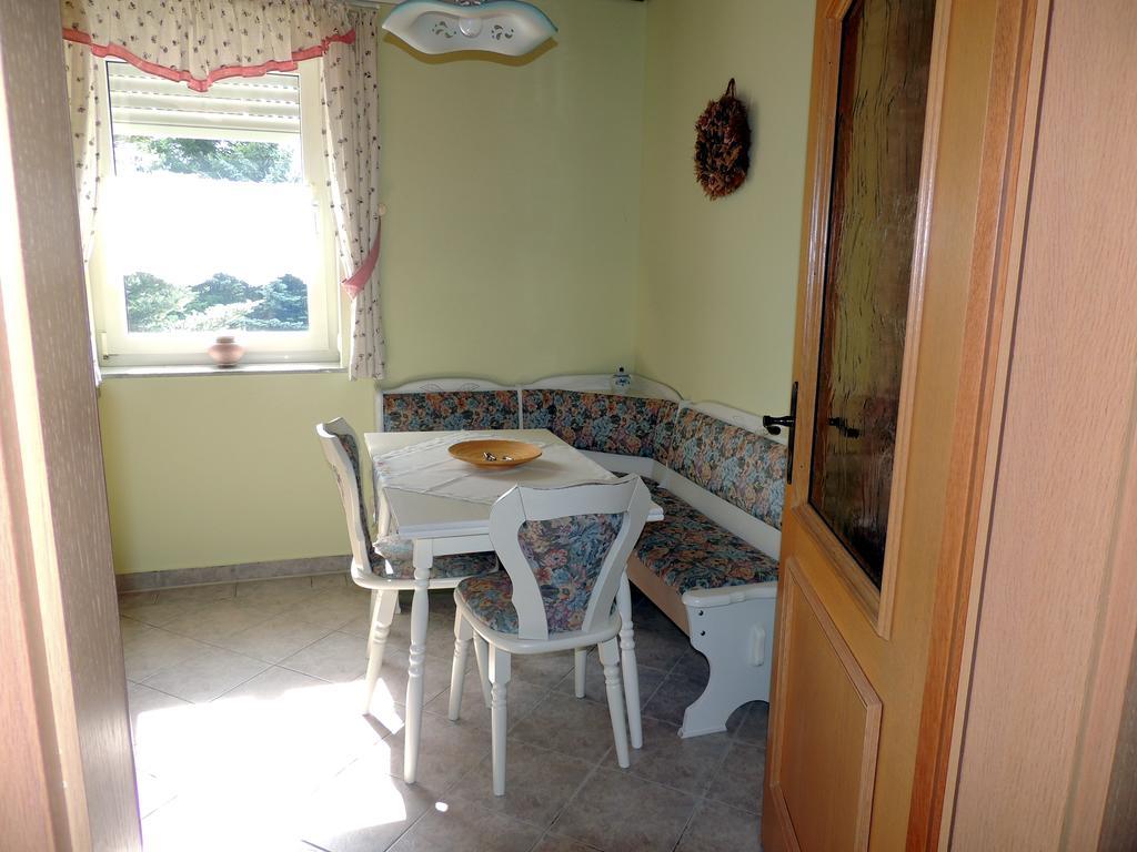 Gaestehaus Am Hirtenberg Breitenbrunn/Erzgeb. Extérieur photo