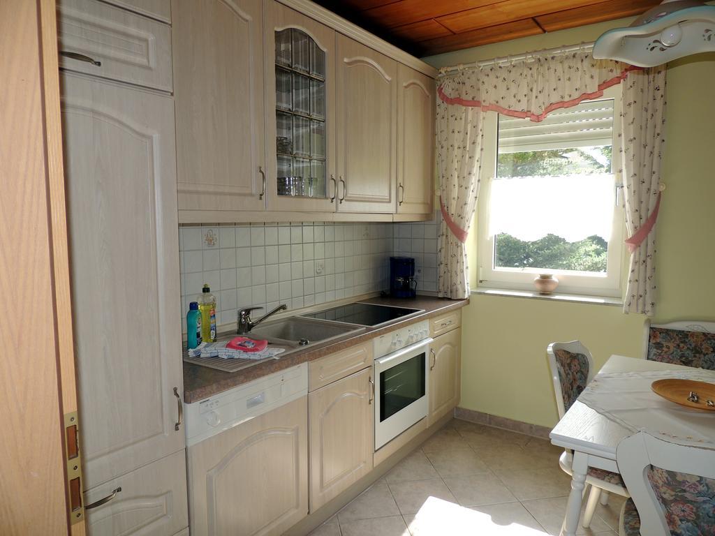 Gaestehaus Am Hirtenberg Breitenbrunn/Erzgeb. Extérieur photo