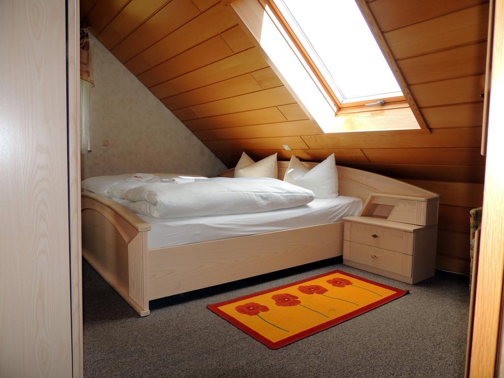 Gaestehaus Am Hirtenberg Breitenbrunn/Erzgeb. Extérieur photo