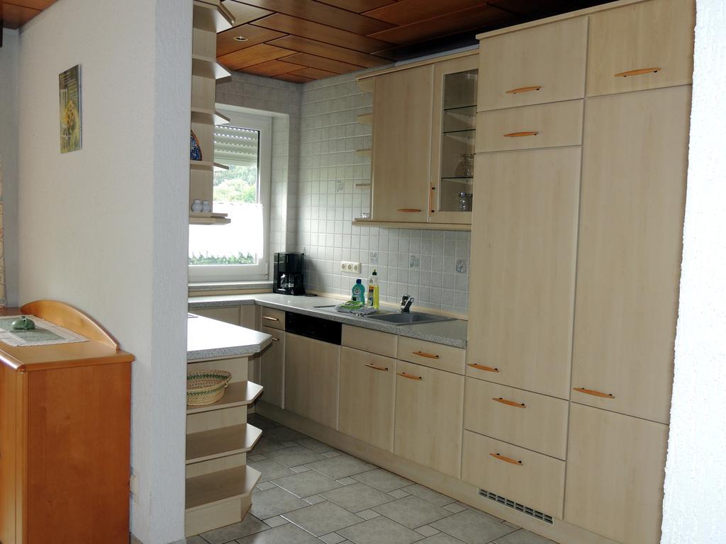 Gaestehaus Am Hirtenberg Breitenbrunn/Erzgeb. Extérieur photo