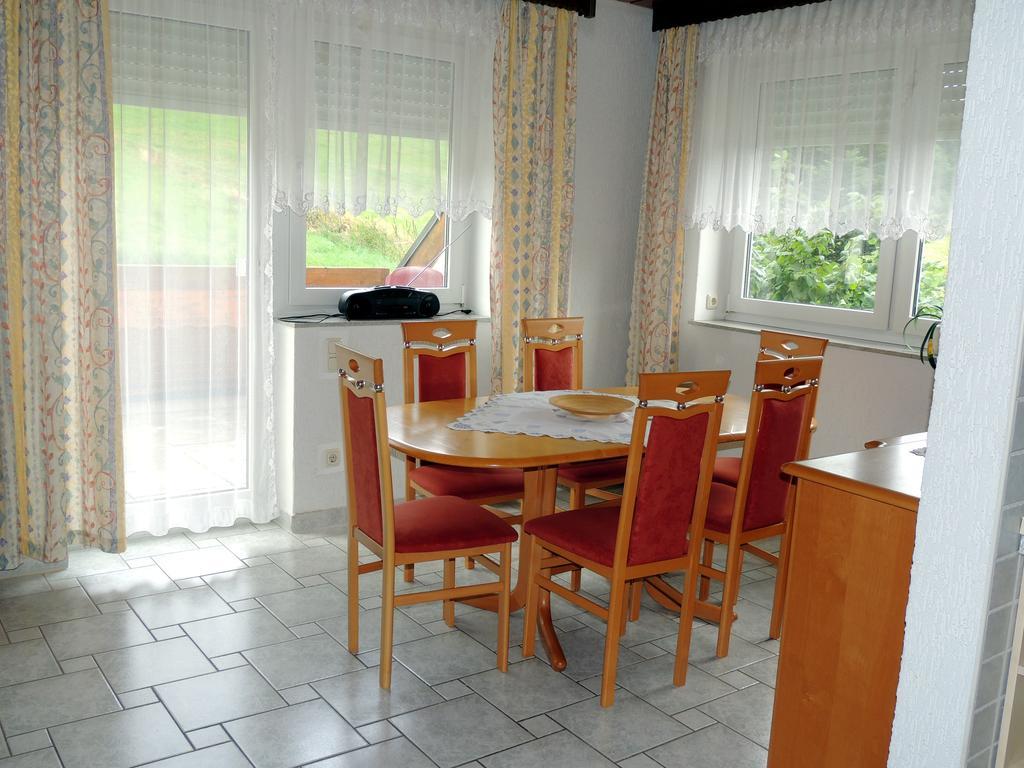 Gaestehaus Am Hirtenberg Breitenbrunn/Erzgeb. Extérieur photo