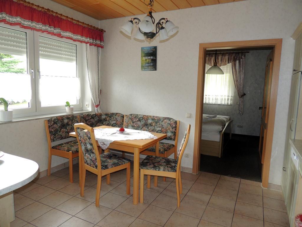 Gaestehaus Am Hirtenberg Breitenbrunn/Erzgeb. Extérieur photo