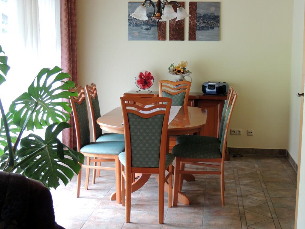 Gaestehaus Am Hirtenberg Breitenbrunn/Erzgeb. Extérieur photo