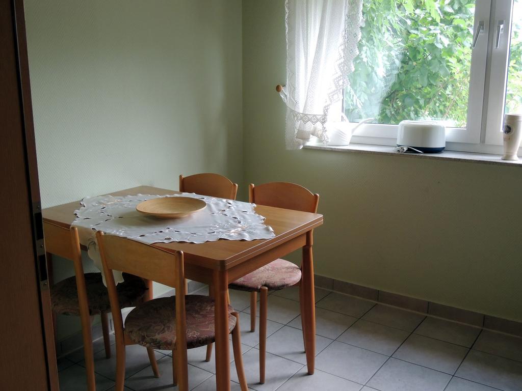 Gaestehaus Am Hirtenberg Breitenbrunn/Erzgeb. Extérieur photo