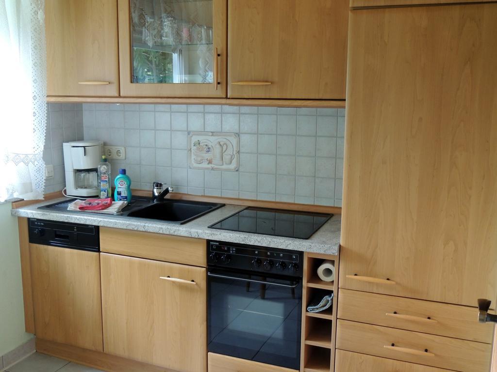 Gaestehaus Am Hirtenberg Breitenbrunn/Erzgeb. Extérieur photo